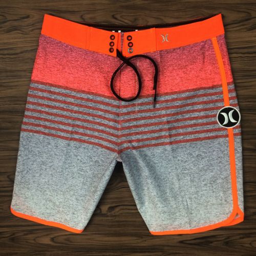 Short de plage - maillot bain homme Ref 2555799