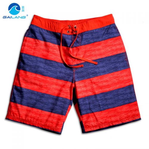 Short de plage - maillot bain homme Ref 2555802