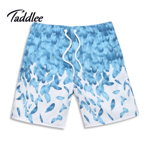 Short de plage - maillot bain homme TADDLEE Ref 2555804