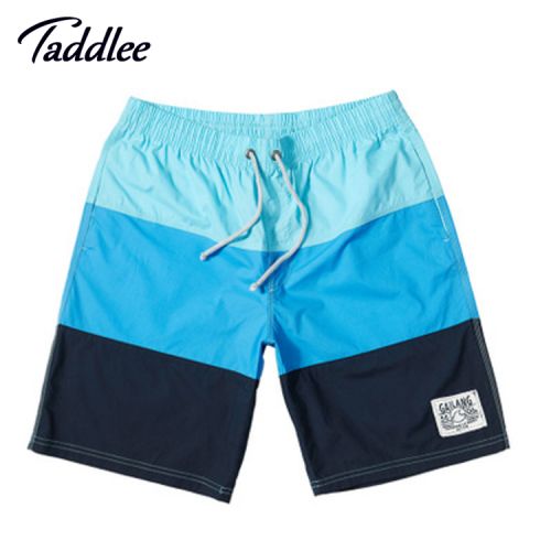 Short de plage - maillot bain homme TADDLEE Ref 2555806