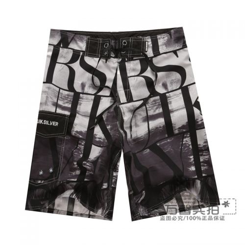Short de plage - maillot bain homme QUIKSILVER Ref 2555807