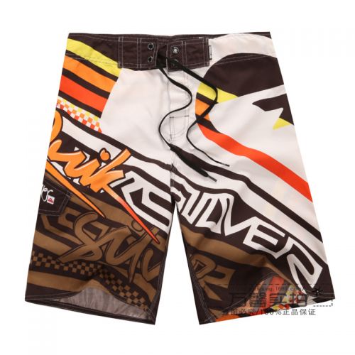 Short de plage - maillot bain homme QUIKSILVER Ref 2555808