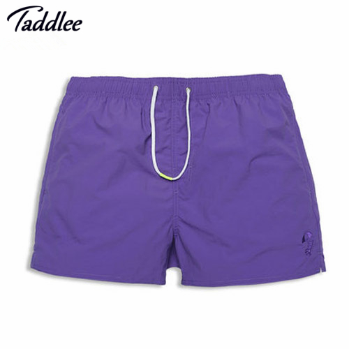 Short de plage - maillot bain homme TADDLEE Ref 2555831