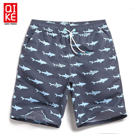 Short de plage - maillot bain homme Ref 2555833