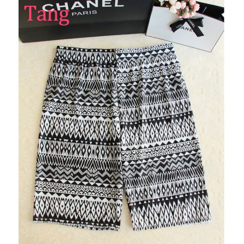 Short de plage - maillot bain homme Ref 2555834