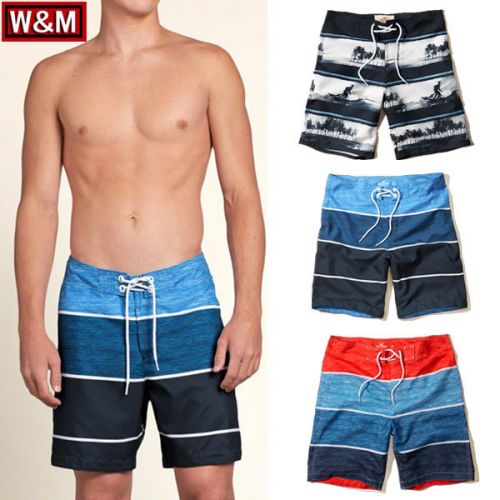 Short de plage - maillot bain homme Ref 2555836
