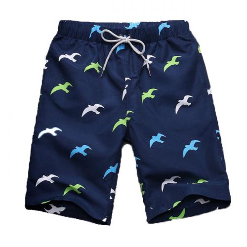 Short de plage - maillot bain homme Ref 2555838