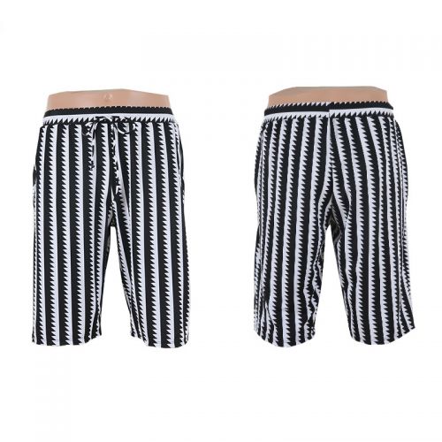 Short de plage - maillot bain homme Ref 2555839