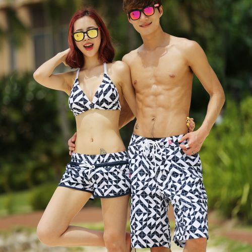Short de plage - maillot bain homme VENDISEXTREME Ref 2555846