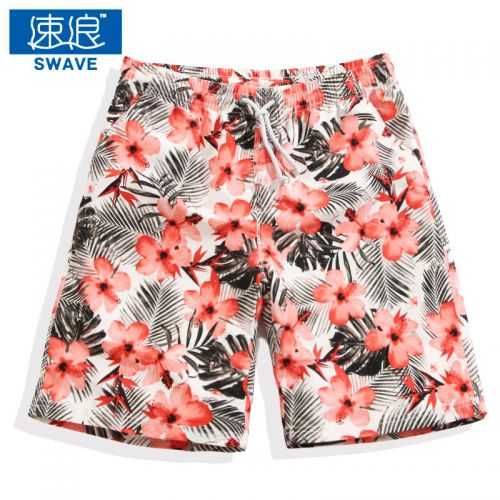 Short de plage - maillot bain homme Ref 2555847