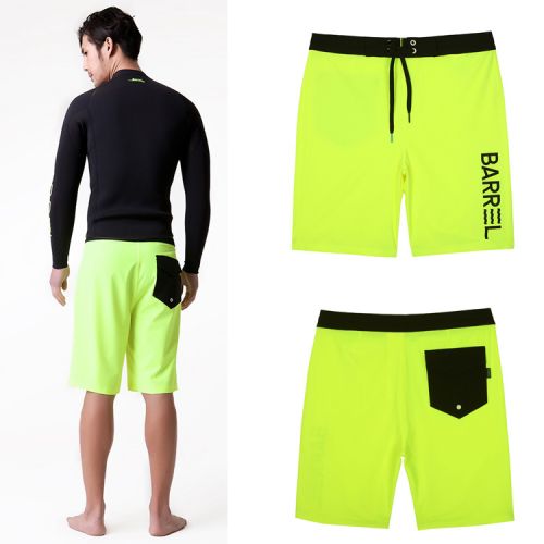 Short de plage - maillot bain homme Ref 2555854