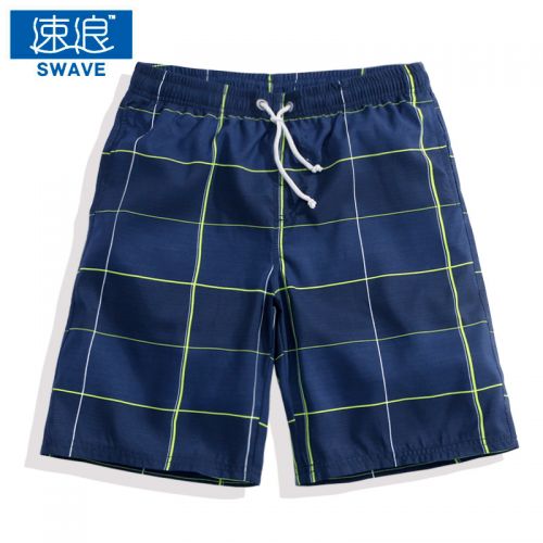 Short de plage - maillot bain homme Ref 2555862