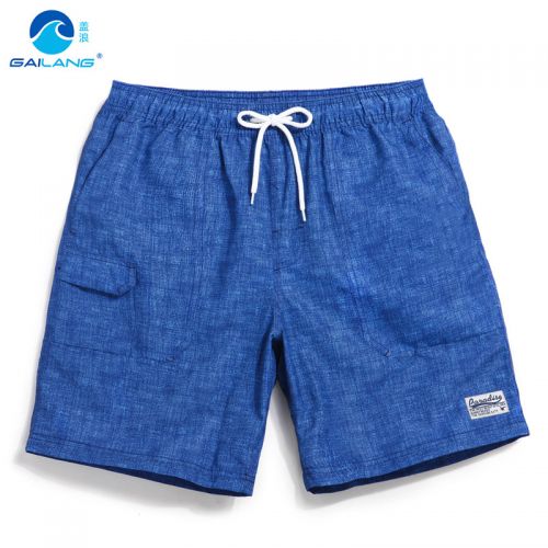 Short de plage - maillot bain homme Ref 2555863