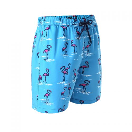 Short de plage - maillot bain homme DANNY Ref 2555865