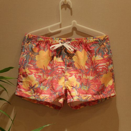 Short de plage - maillot bain homme SEOBEAN Ref 2555867