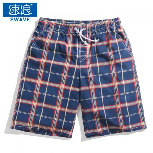 Short de plage - maillot bain homme Ref 2555874