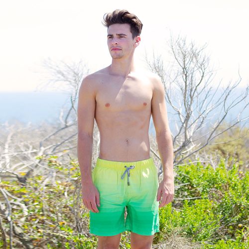 Short de plage - maillot bain homme SURFCUZ Ref 2555878