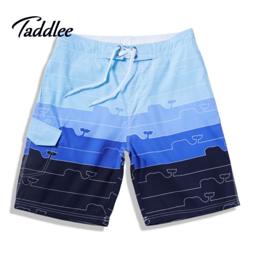Short de plage - maillot bain homme TADDLEE Ref 2555929
