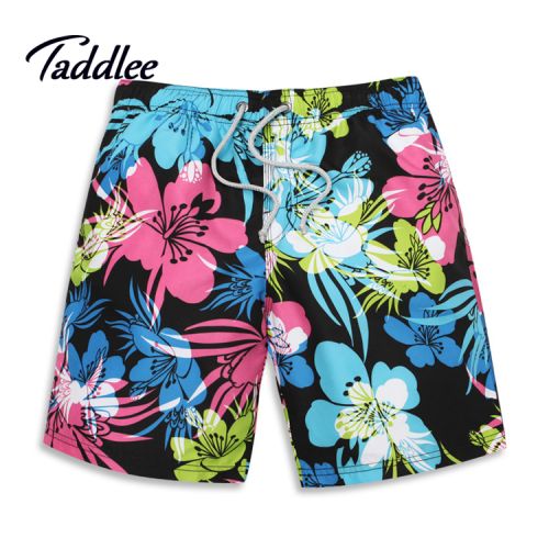 Short de plage - maillot bain homme TADDLEE Ref 2555934