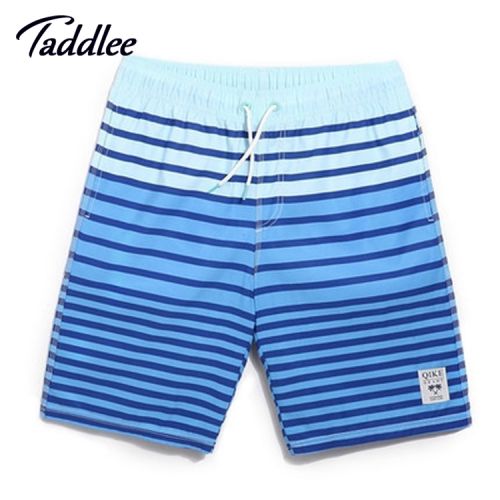 Short de plage - maillot bain homme TADDLEE Ref 2555935