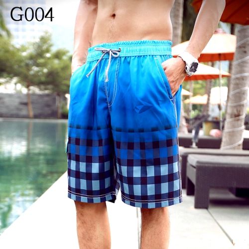 Short de plage - maillot bain homme PING Ref 2555945