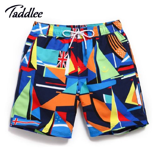 Short de plage - maillot bain homme TADDLEE Ref 2555947