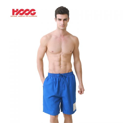 Short de plage - maillot bain homme HOOG Ref 2555955