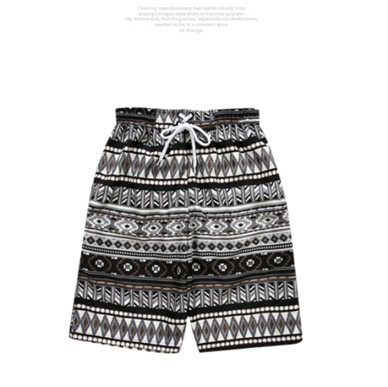 Short de plage - maillot bain homme EASTBORN Ref 2555956