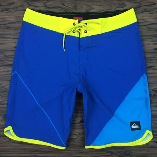 Short de plage - maillot bain homme Ref 2555960
