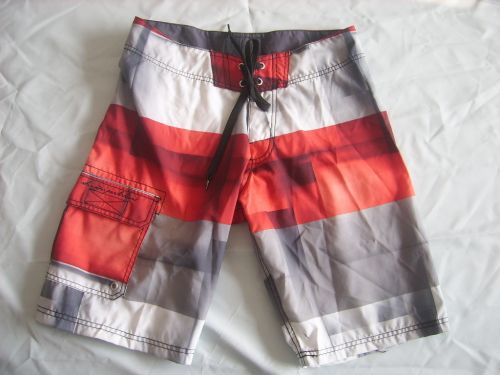 Short de plage - maillot bain homme SANDPIPER Ref 2555966