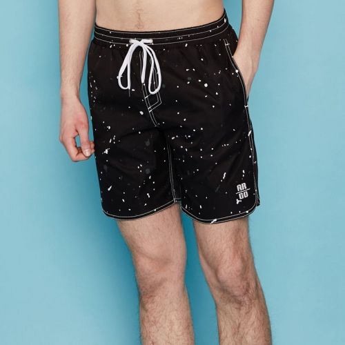 Short de plage - maillot bain homme ARGO Ref 2555977