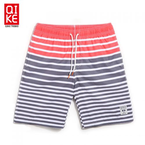Short de plage - maillot bain homme Ref 2555978