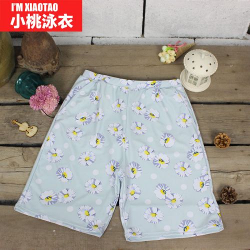 Short de plage - maillot bain homme VICKIVICKI Ref 2555990