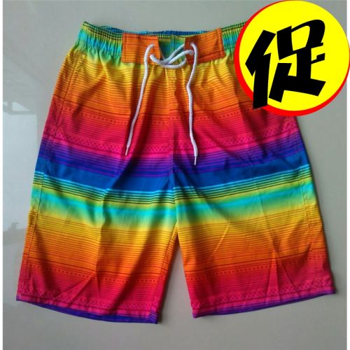 Short de plage - maillot bain homme HONGWEI Ref 2556000