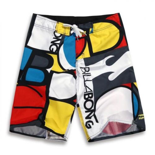 Short de plage - maillot bain homme Ref 2556003