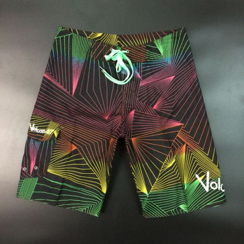 Short de plage - maillot bain homme Ref 2556014