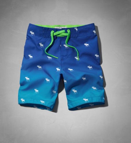 Short de plage - maillot bain homme Ref 2556015