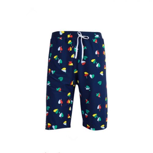 Short de plage - maillot bain homme Ref 2556016