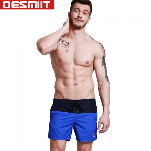 Short de plage - maillot bain homme DESMIIT Ref 2556018