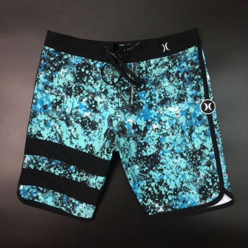 Short de plage - maillot bain homme Ref 2556025