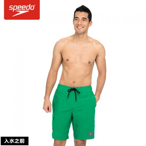 Short de plage - maillot bain homme SPEEDO Ref 2556028