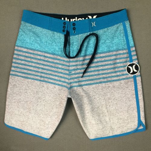 Short de plage - maillot bain homme Ref 2556030