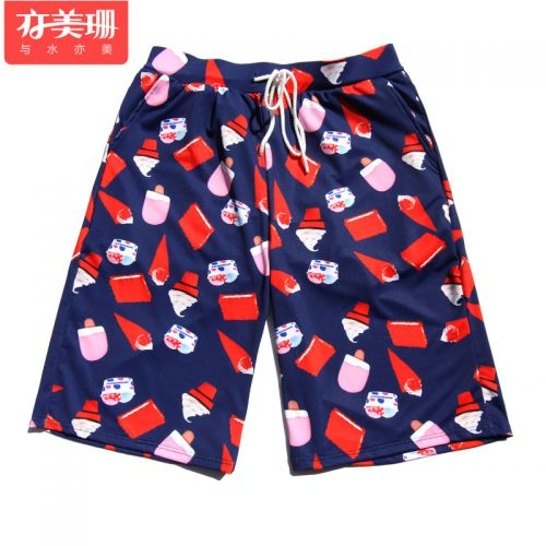 Short de plage - maillot bain homme YMEISHAN Ref 2556038