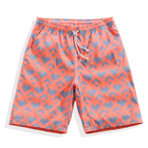 Short de plage - maillot bain homme TAPIOCA Ref 2556039