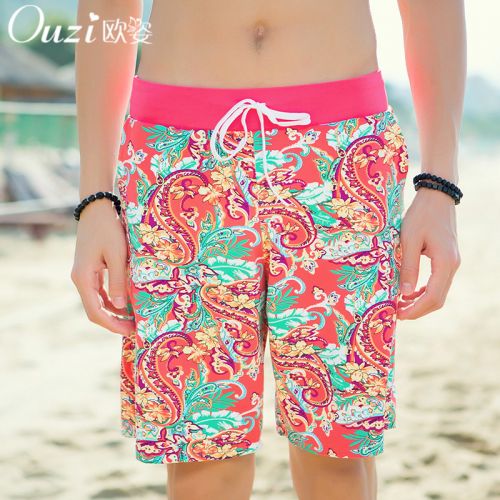 Short de plage - maillot bain homme Ref 2556042