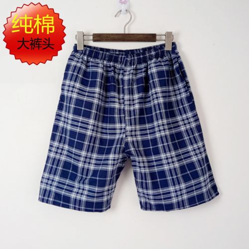 Short de plage - maillot bain homme Ref 2556047