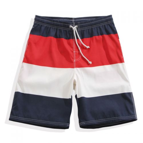 Short de plage - maillot bain homme TAPIOCA Ref 2556050