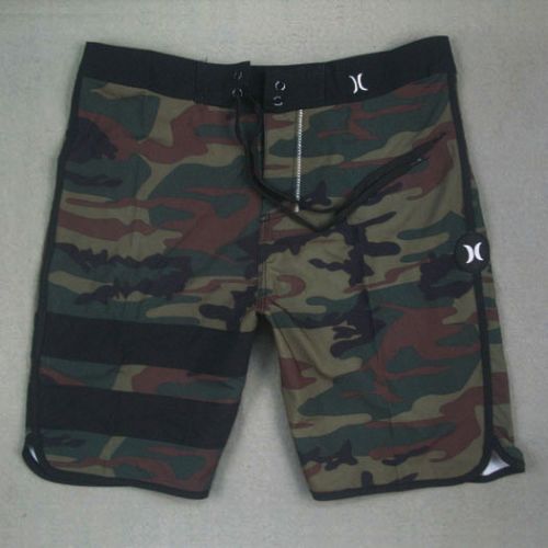 Short de plage - maillot bain homme Ref 2556072