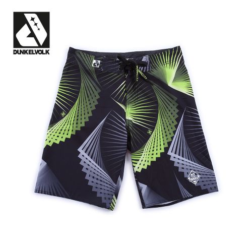 Short de plage - maillot bain homme DUNKELVOLK Ref 2556075