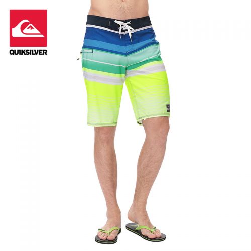 Short de plage - maillot bain homme QUIKSILVER Ref 2556076